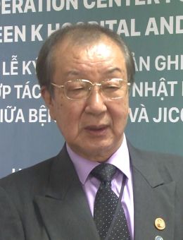 堀田　健治